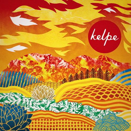 Kelpe – Fourth: The Golden Eagle