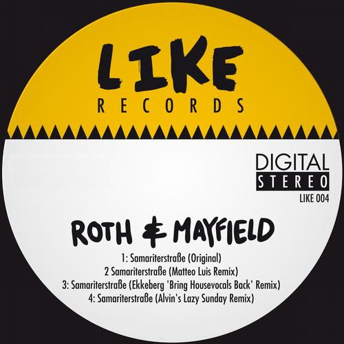 Mayfield & Roth – LIKE 004