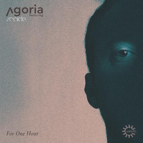 Agoria & Scalde – For One Hour Feat. Scalde