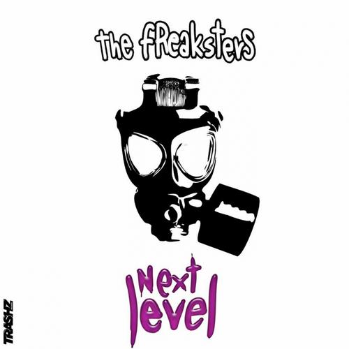 the fReaksters – Next Level