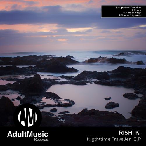 Rishi K. – Nighttime Traveller