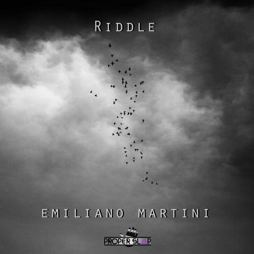 Emiliano Martini – Riddle