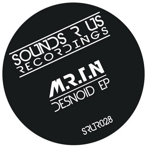 M.R.T.N – Desnoid EP