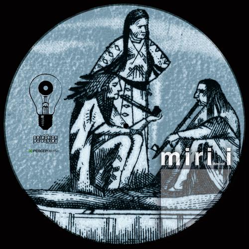 Bmind – Miri i