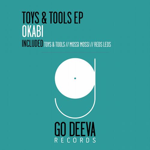 Okabi – Toys and Tools Ep