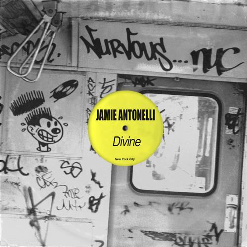 Jamie Antonelli – Divine