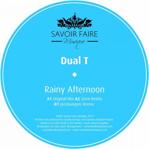Dual T – Rainy Afternoon