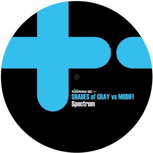 Shades Of Gray vs. Modifi – Spectrum
