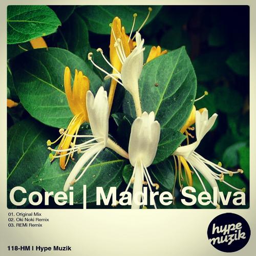 Corei – Madre Selva