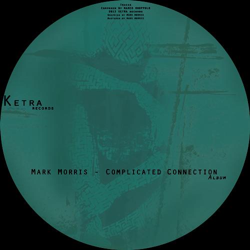 Mark Morris – Complicated Connection