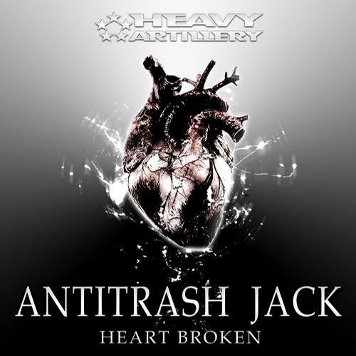 Antitrash Jack – Heart Broken