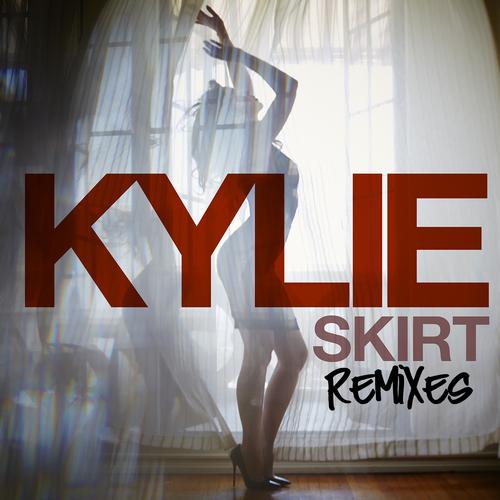 Kylie Minogue – Skirt