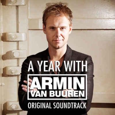 A Year With Armin Van Buuren: Original Soundtrack