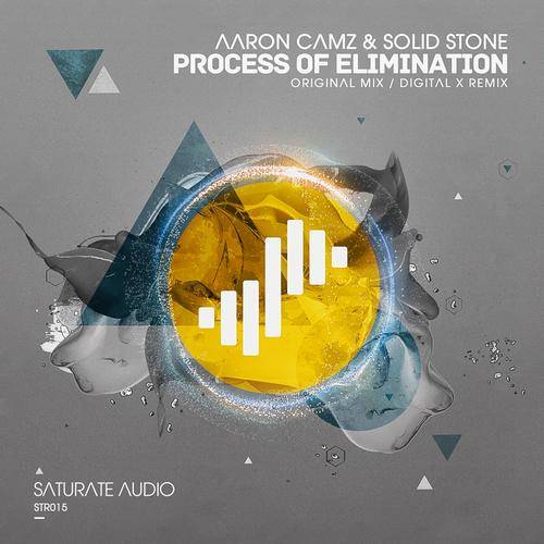 Aaron Camz & Solid Stone – Process Of Elimination