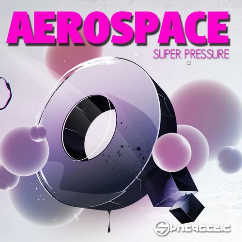 Aerospace – Super Pressure