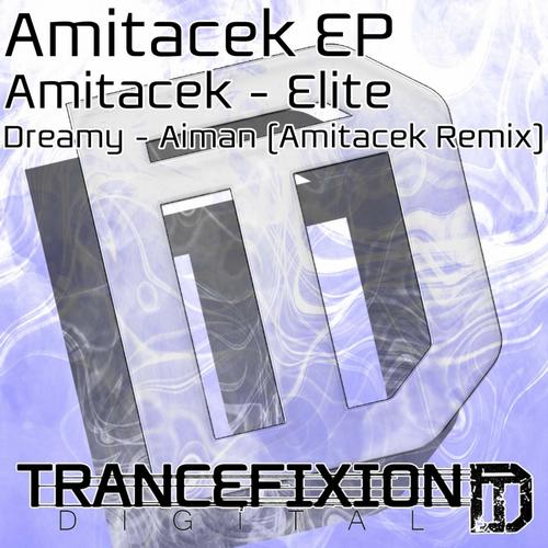Amitacek & Dreamy – Amitacek EP