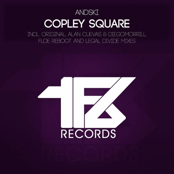 Andski – Copley Square