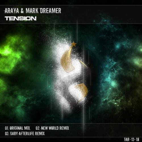 Araya & Mark Dreamer – Tension