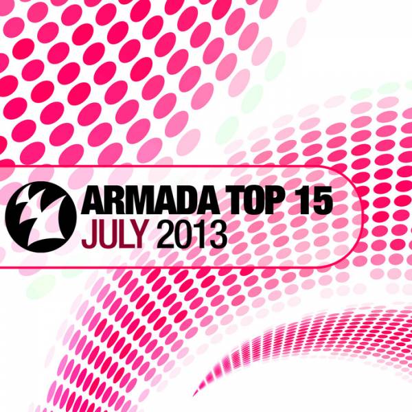 Armada Top 15 July 2013