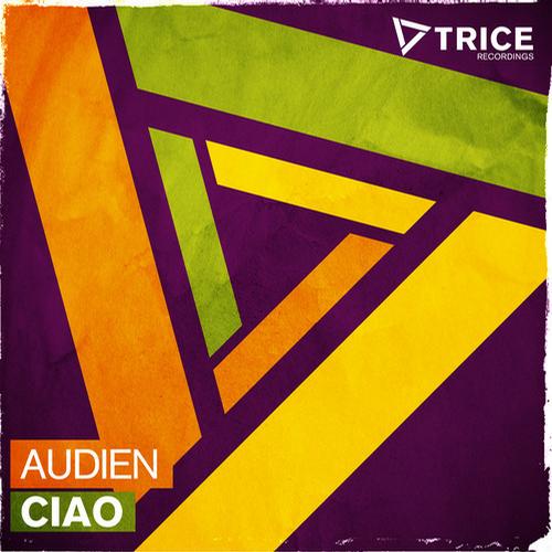 Audien – Ciao