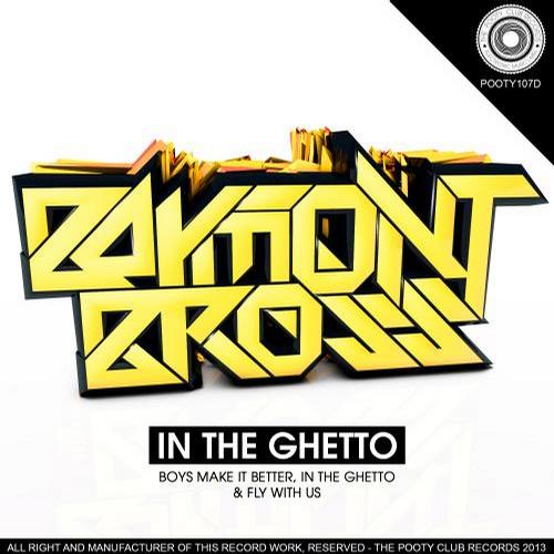 Baymont Bross – In The Ghetto