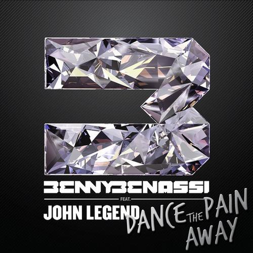 Benny Benassi & John Legend – Dance the Pain Away (Daddy’s Groove Remix)