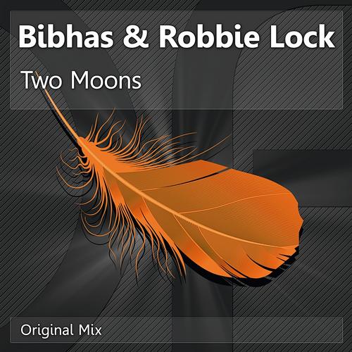 Bibhas & Robbie Lock – Two Moons