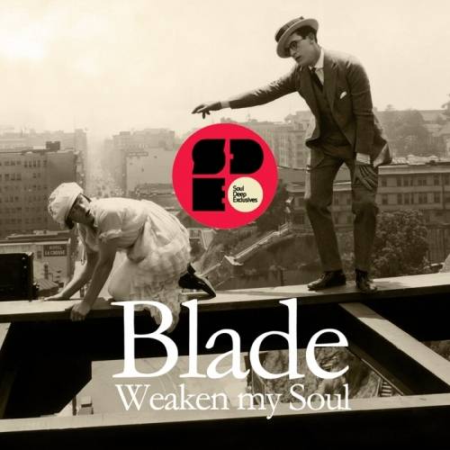 Blade – Weaken My Soul