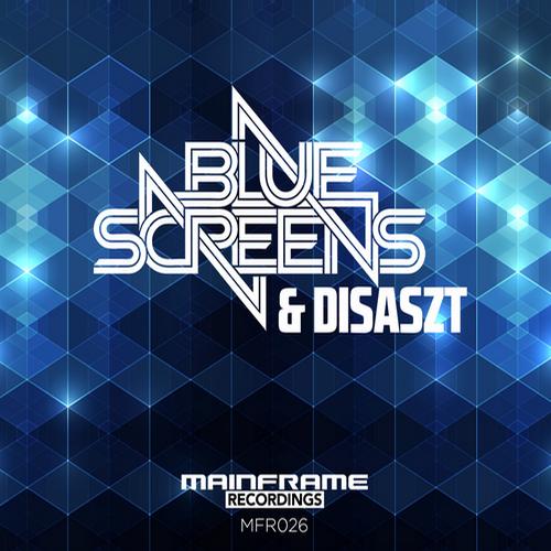 Bluescreens & Disaszt – Overload / Heartcore