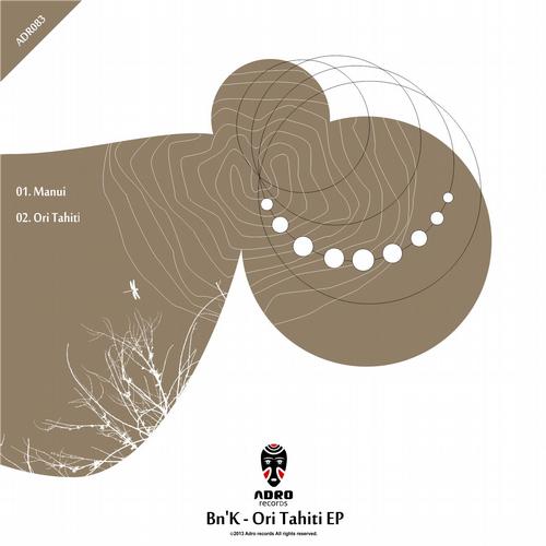 Bn’k – Ori Tahiti