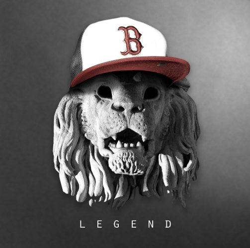 Borgore – Legend EP