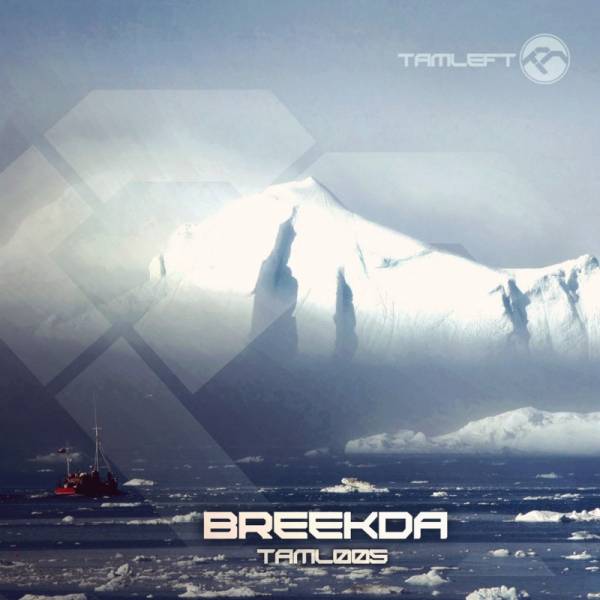 Breekda – Cave / I Need You