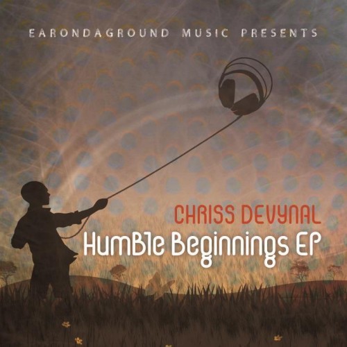 Chriss Devynal – Humble Beginnings EP