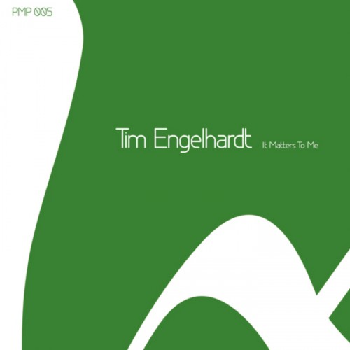 Tim Engelhardt – It Matters To Me