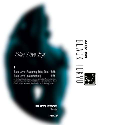 Aux 88 – Blue Love