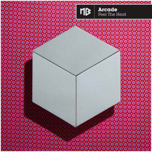 Arcade – Feel The Heat