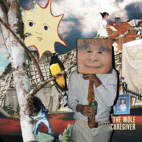 The Mole – Caregiver