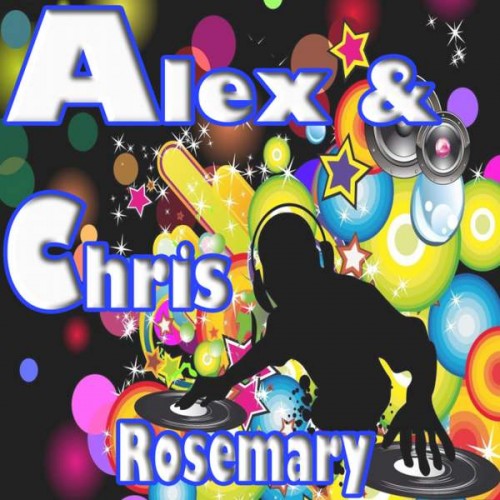 Alex & Chris – Rosemary