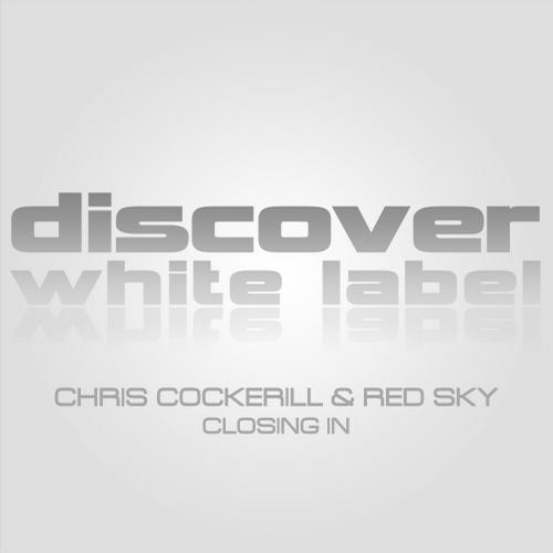 Chris Cockerill & Red Sky – Closing In