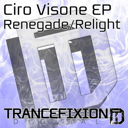 Ciro Visone – Ciro Visone EP