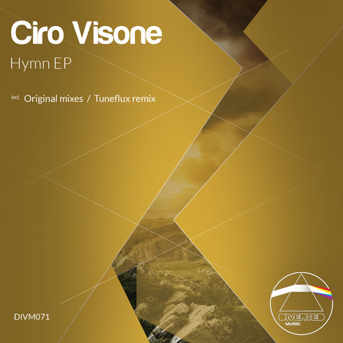 Ciro Visone – Hymn EP