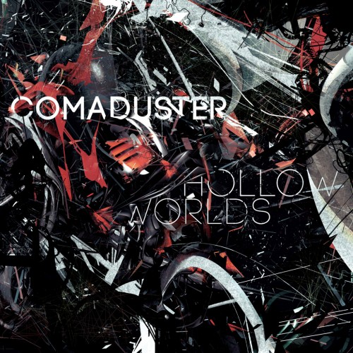 Comaduster – Hollow Worlds