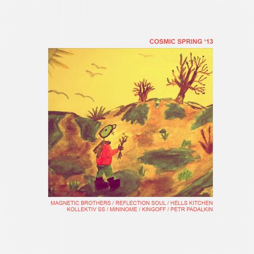 Cosmic Spring ’13