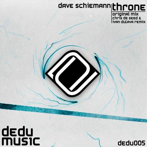 Dave Schiemann – Throne