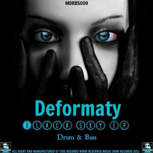 Deformaty – Black Sky EP