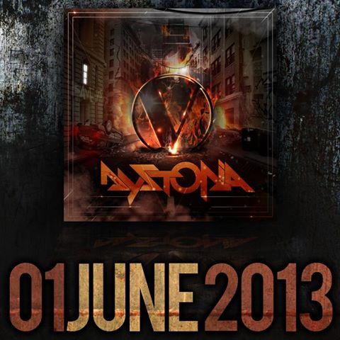 Vital: Dystopia Album