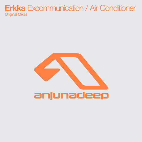 Erkka – Excommunication / Air Conditioner