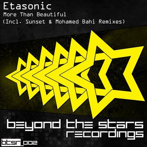 Etasonic – More Than Beautiful