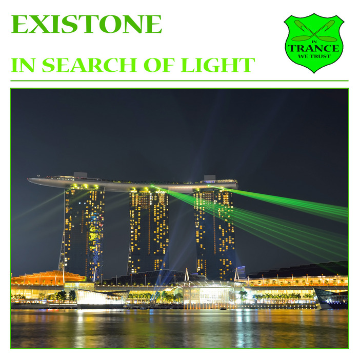 Existone – In Search Of Light