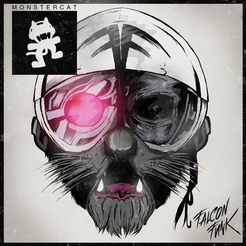 Falcon Funk – Falcon Funk EP